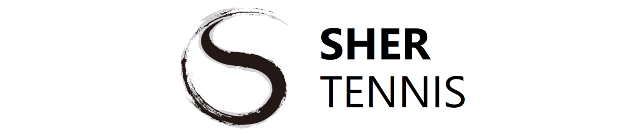SHER TENNIS SCHOOL